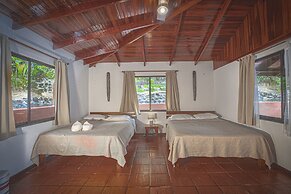 Hotel El Jardín