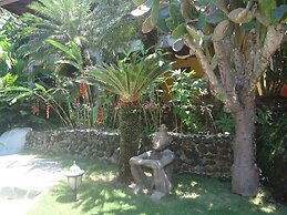 Hotel El Jardín