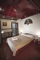 Hotel El Jardín