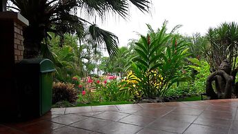 Hotel El Jardín