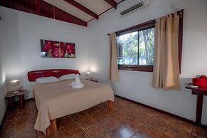 Hotel El Jardín