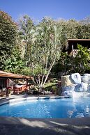 Hotel El Jardín