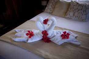 Hotel El Jardín