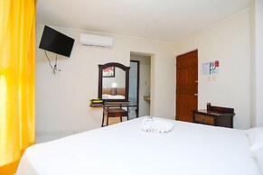 Hotel Parador Cancun