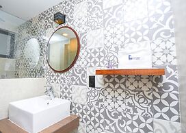 Hotel Parador Cancun