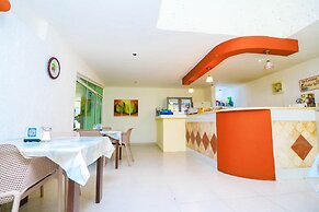 Hotel Parador Cancun