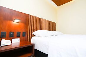 Hotel Parador Cancun