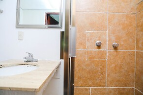 Hotel Parador Cancun