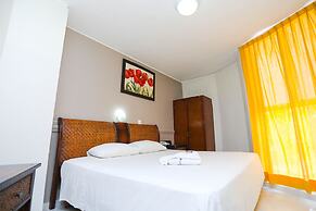 Hotel Parador Cancun