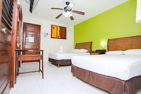 Hotel Parador Cancun