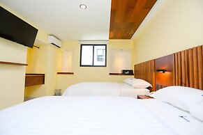 Hotel Parador Cancun