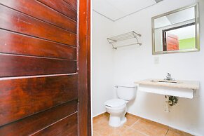 Hotel Parador Cancun