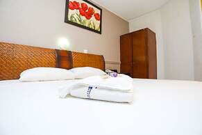 Hotel Parador Cancun