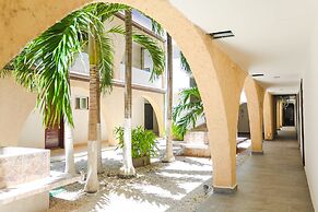 Hotel Parador Cancun