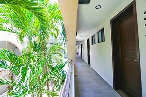 Hotel Parador Cancun