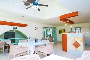 Hotel Parador Cancun