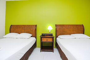 Hotel Parador Cancun