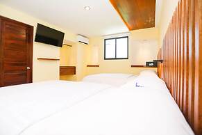 Hotel Parador Cancun