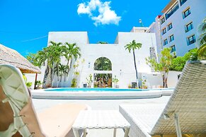 Hotel Parador Cancun
