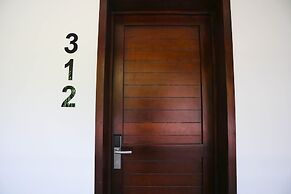 Hotel Parador Cancun