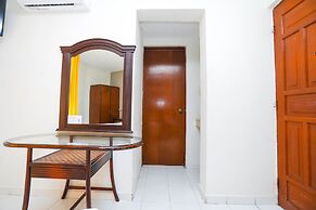 Hotel Parador Cancun