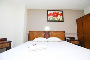 Hotel Parador Cancun