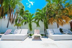 Hotel Parador Cancun