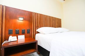 Hotel Parador Cancun