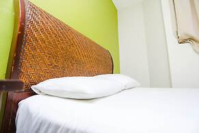 Hotel Parador Cancun