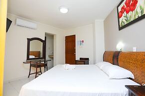 Hotel Parador Cancun