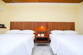 Hotel Parador Cancun