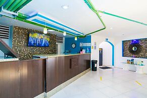 Hotel Parador Cancun