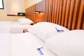 Hotel Parador Cancun