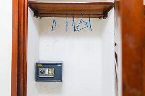 Hotel Parador Cancun