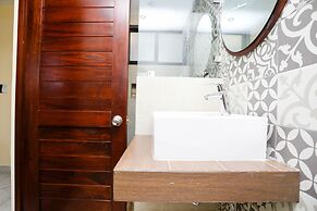 Hotel Parador Cancun