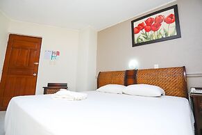 Hotel Parador Cancun