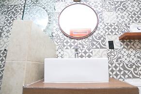 Hotel Parador Cancun