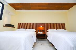 Hotel Parador Cancun