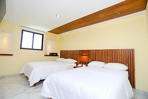 Hotel Parador Cancun