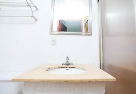 Hotel Parador Cancun