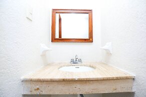 Hotel Parador Cancun