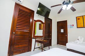 Hotel Parador Cancun