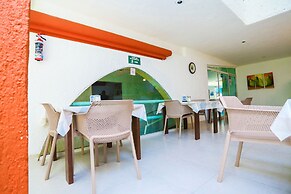 Hotel Parador Cancun