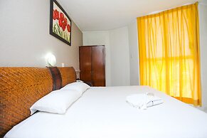 Hotel Parador Cancun