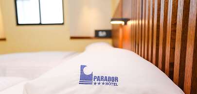 Hotel Parador Cancun