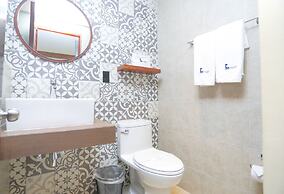 Hotel Parador Cancun