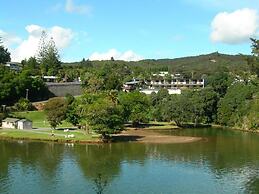 Falls Motel & Waterfront Campground