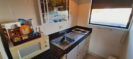 Waterfalls Estate - Motel & Campground