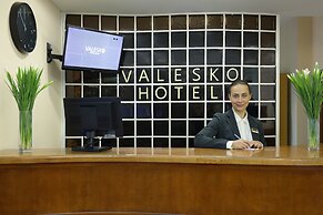 Valesko Hotel & Spa