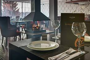 Valesko Hotel & Spa